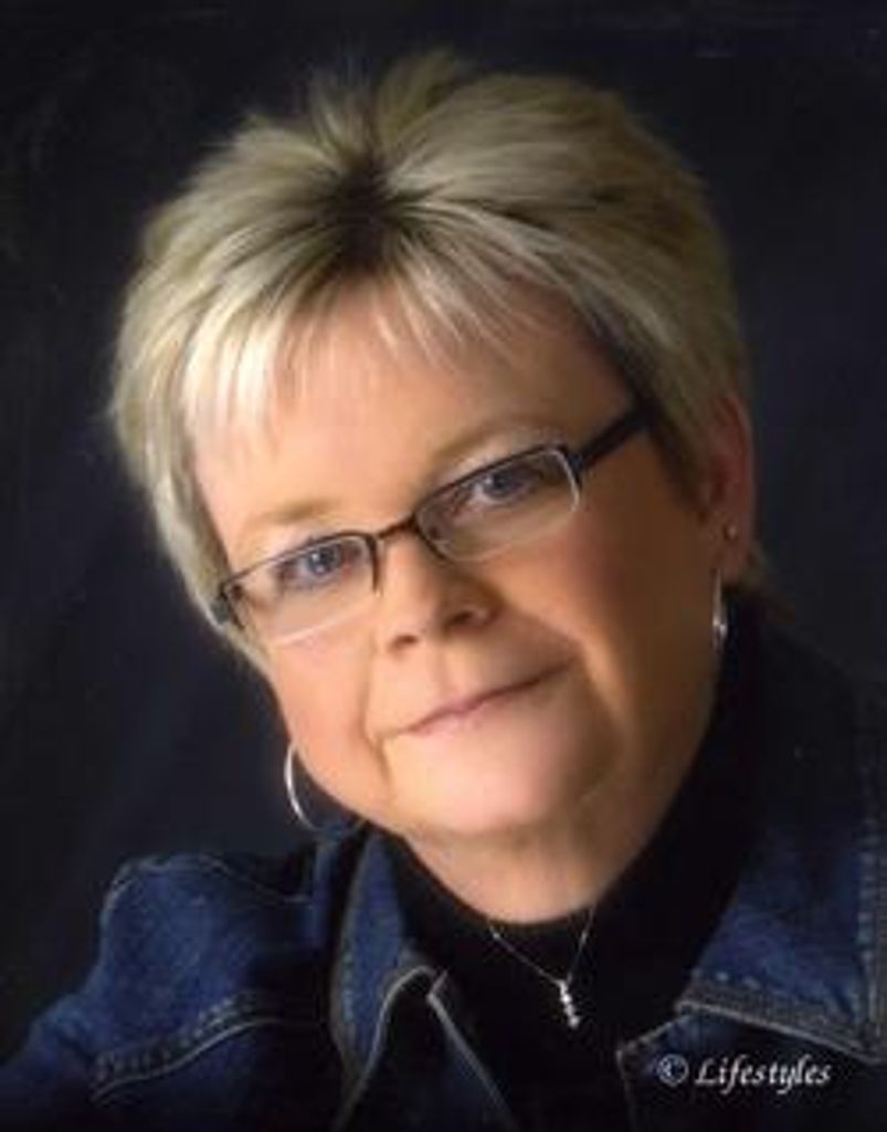 Shelly Kay Rittenhouse