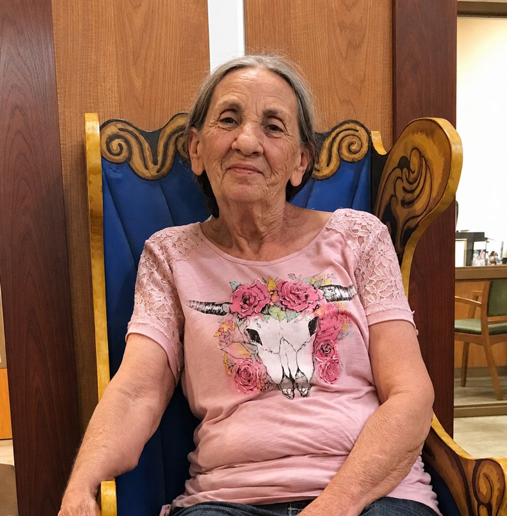 Susan Jane Guidry Profile Photo