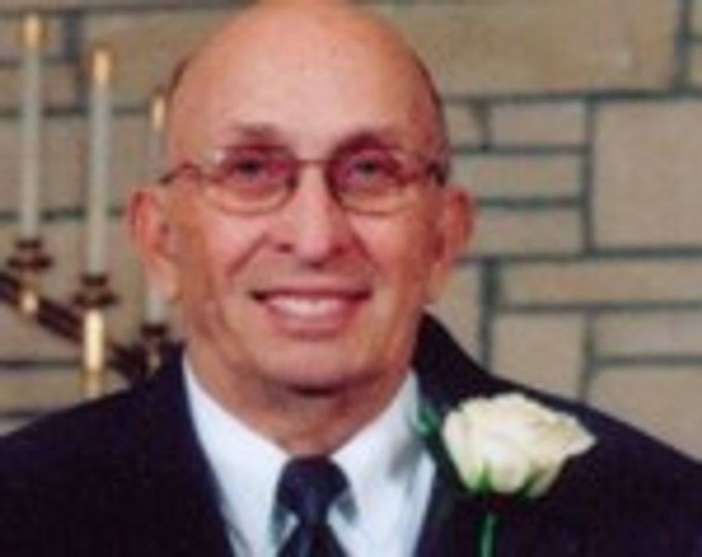Marvin L. Todd