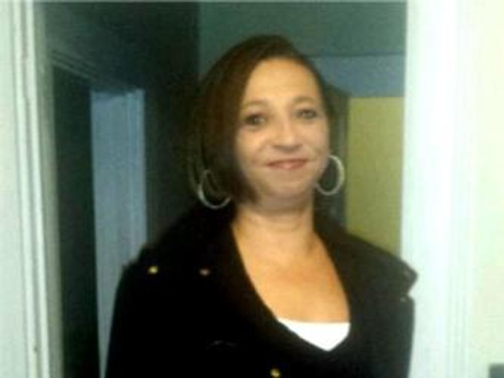Tina Young