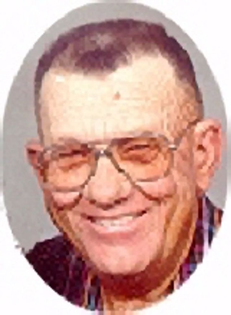Frank Morgan