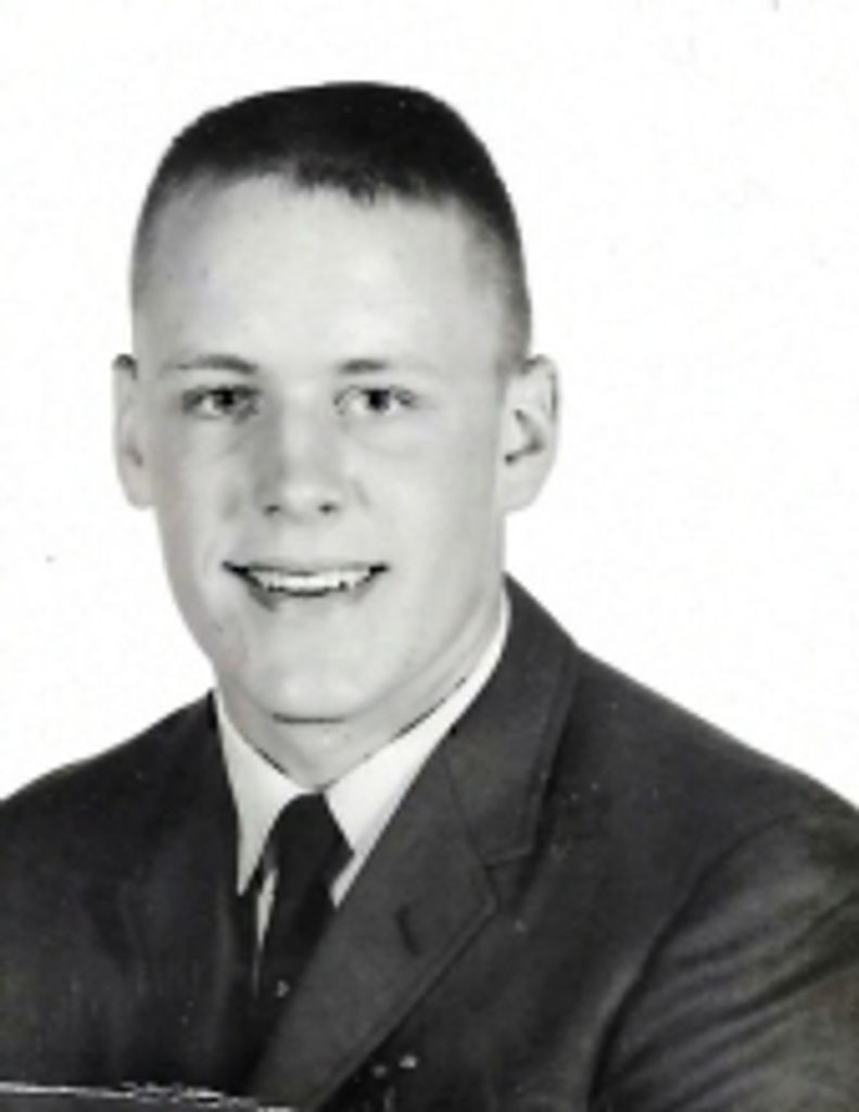Roland David Millican