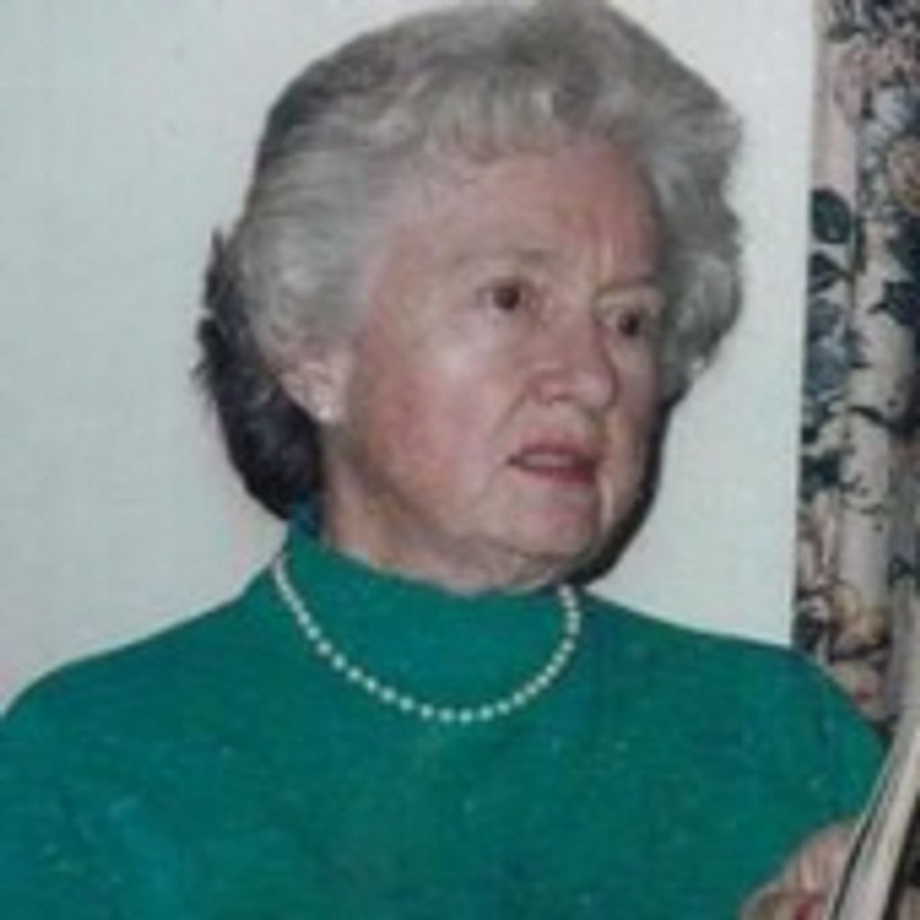 Josephine Lynch Harris Profile Photo