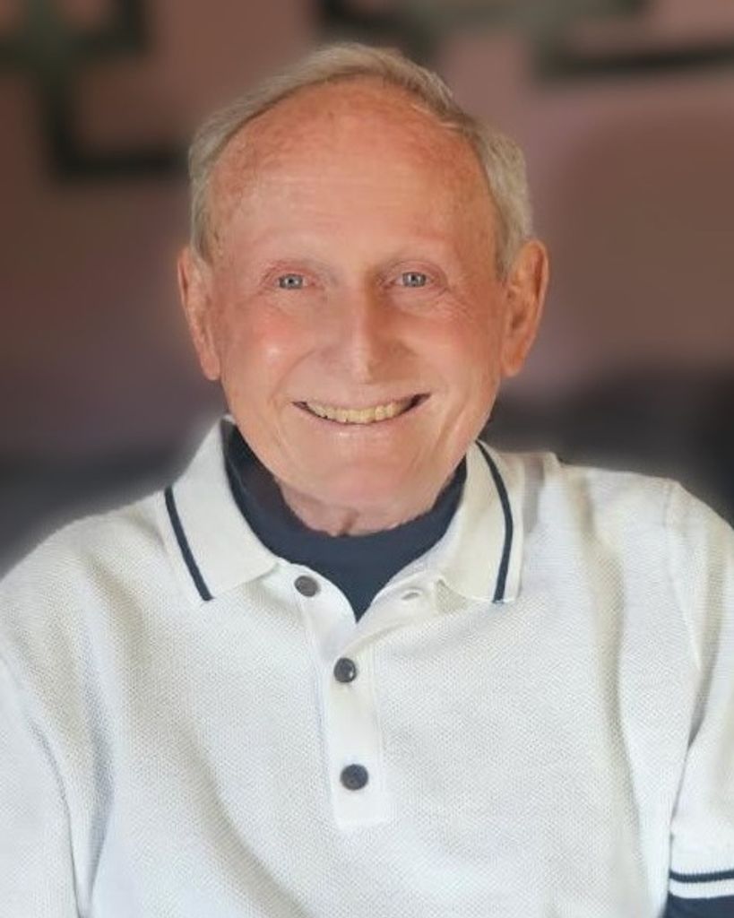 Jim Etter Profile Photo