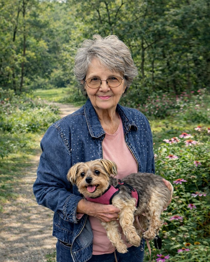 Barbara Ann Hoffman Profile Photo