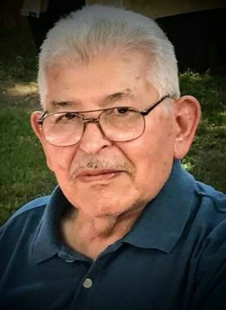 Santiago Salazar, Sr.