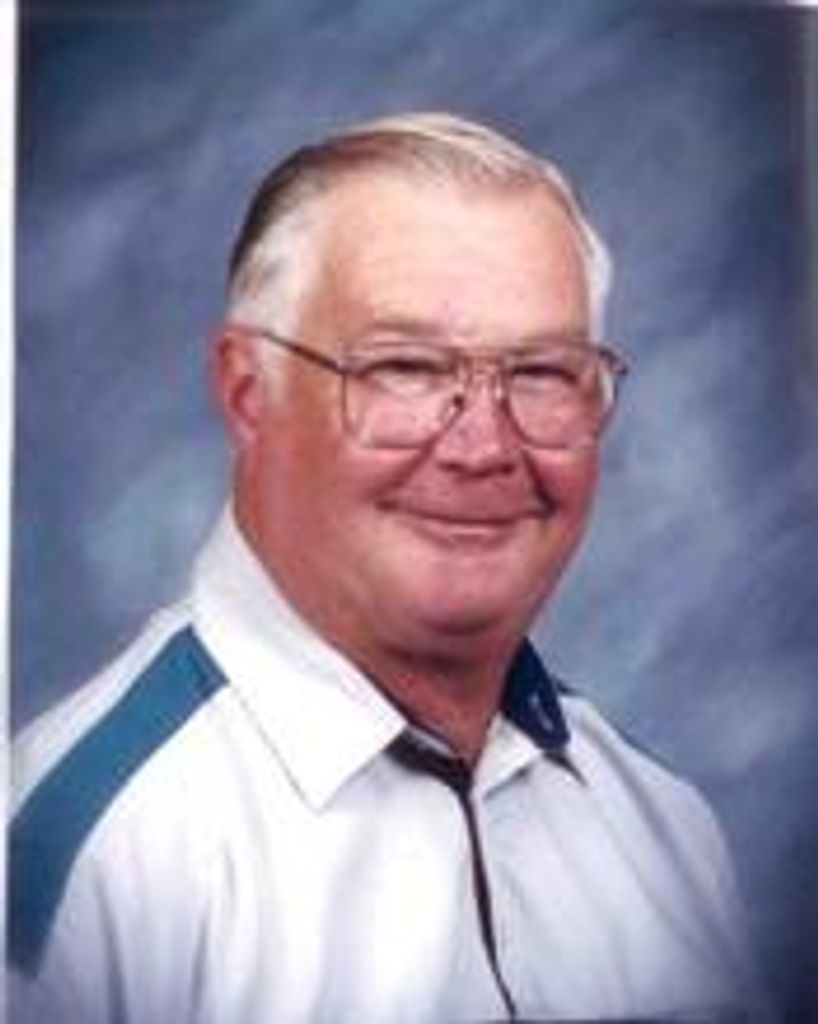 James C. Clark Profile Photo