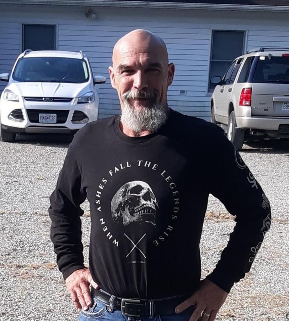 Brad Simmons Profile Photo
