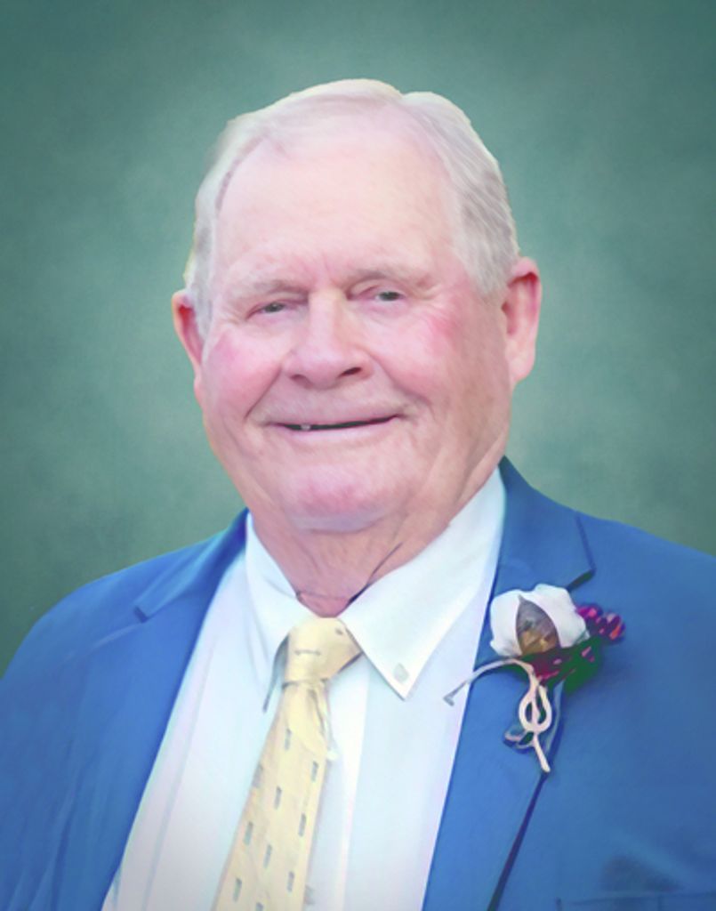 Grover Leo Barber Profile Photo