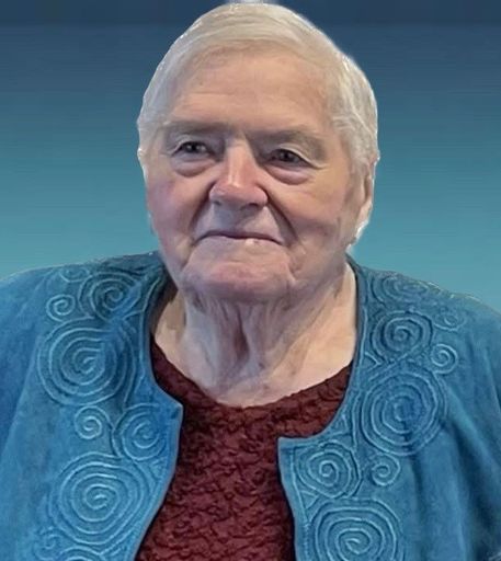 Ruth Meihak's obituary image