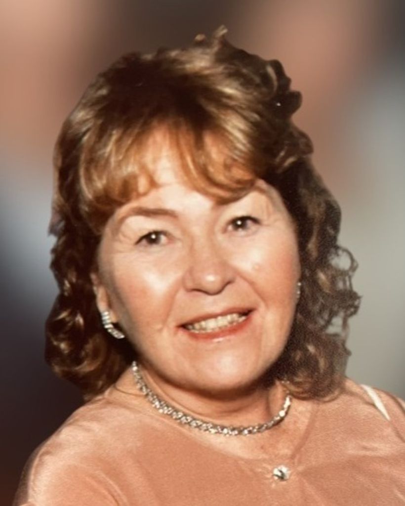 Elizabeth M. "Bette" Hand Profile Photo