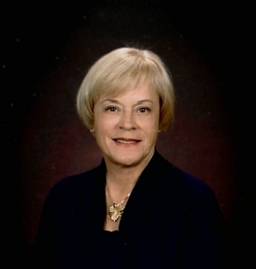 Elizabeth "Betty" Ackerman Brunner Profile Photo