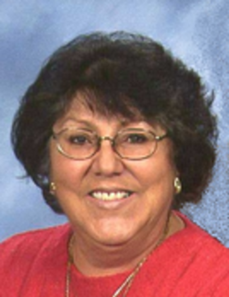 Ann  P. Contos