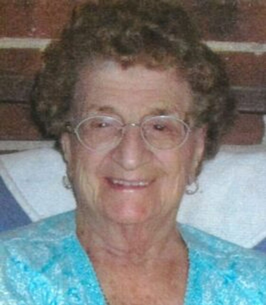 Phyllis Rahn