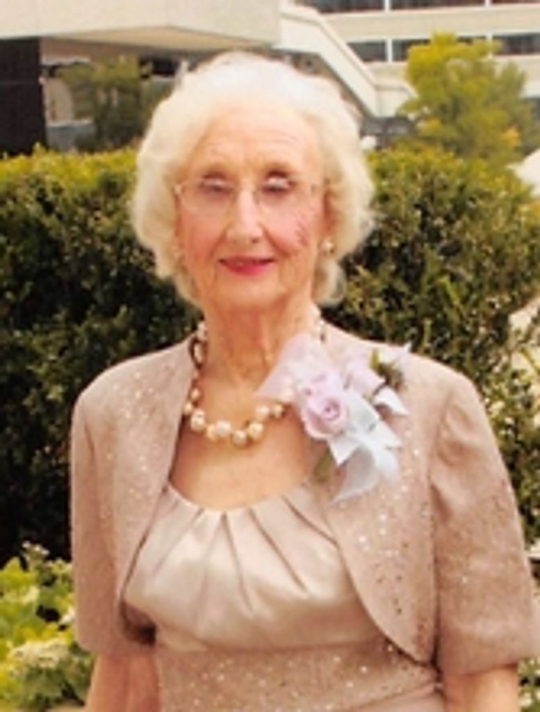Edith M. Guard (Bowles) Profile Photo