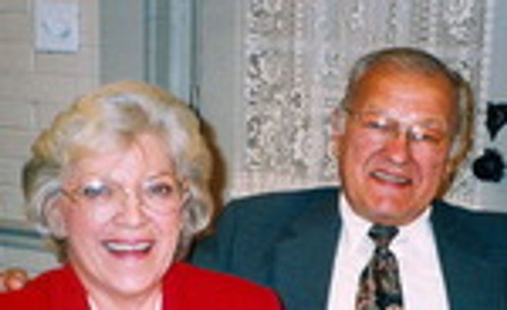 Mary Jane (Ross)  Bujak