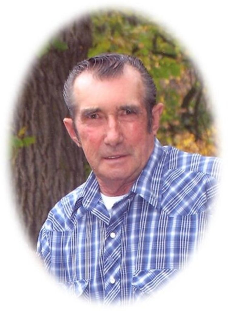 Darrell E. Taggart Profile Photo