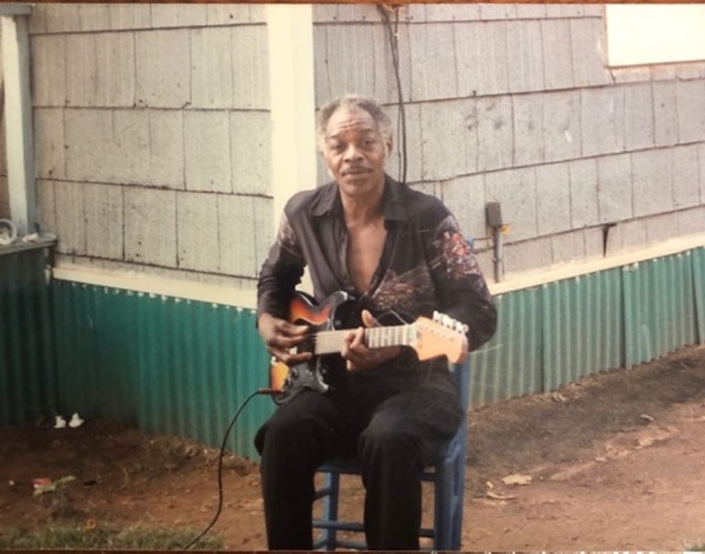 Dennis Hamilton