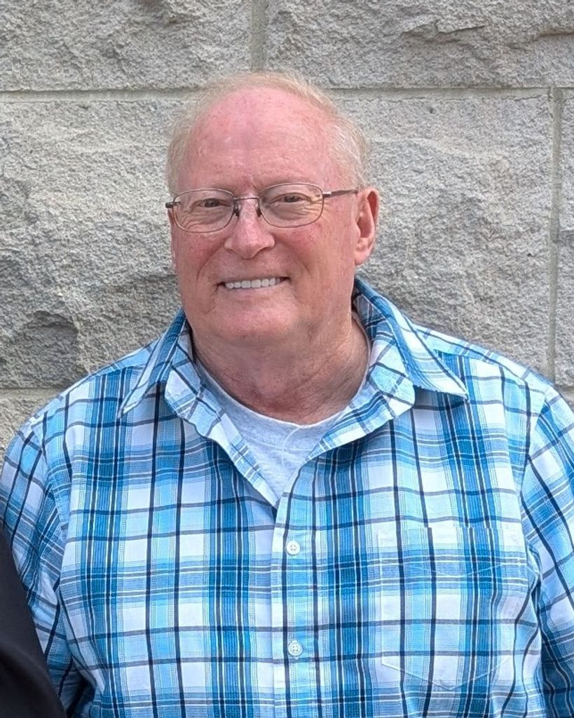Edward Lee Herman Profile Photo