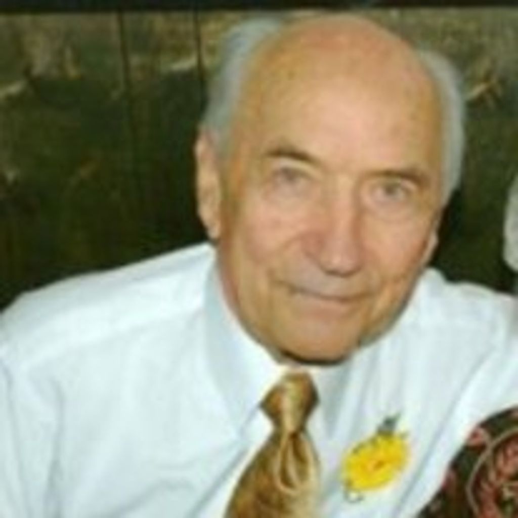 Joseph Stephan Winogrodzki