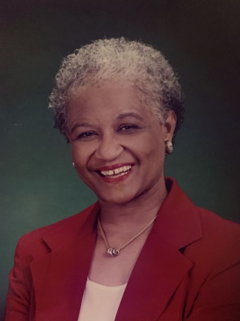 Shirley Thompson Profile Photo