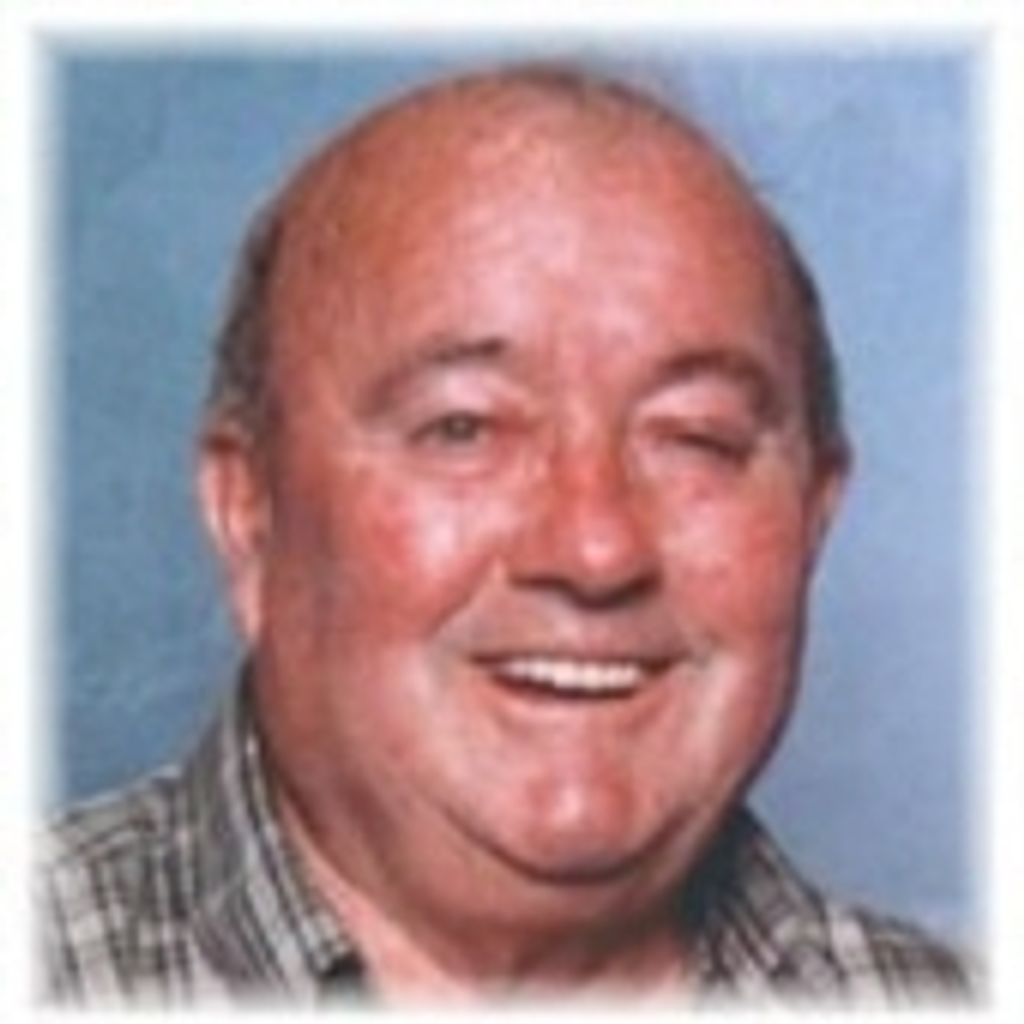 Dale B. Prudhomme