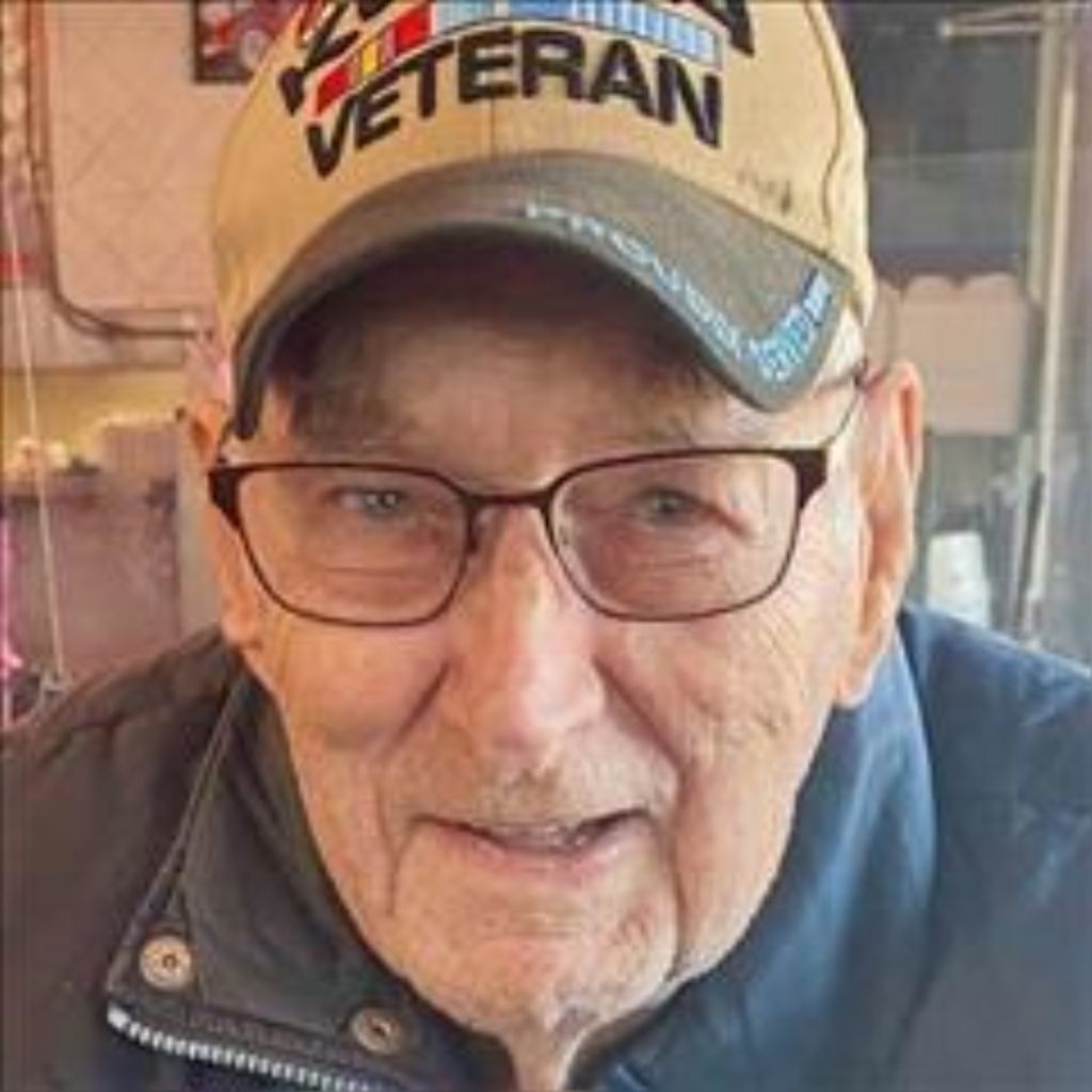 Carl Dean Overby Profile Photo