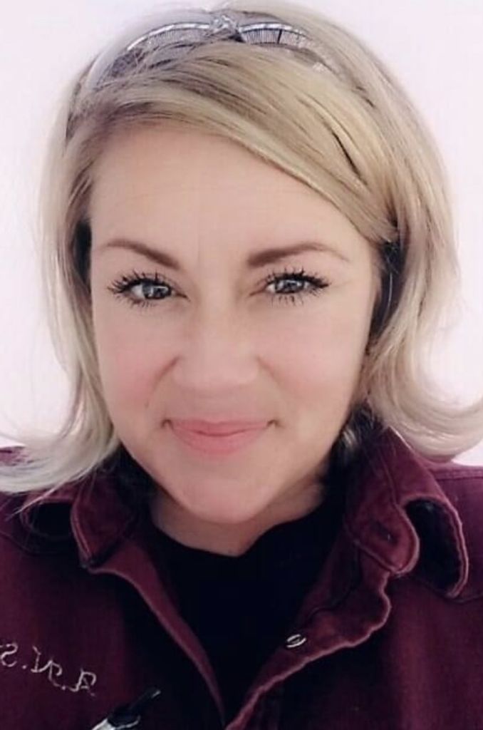 Ms. Aimee Nicole Edwards Profile Photo