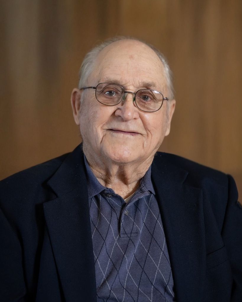 John Wendell Eggerman