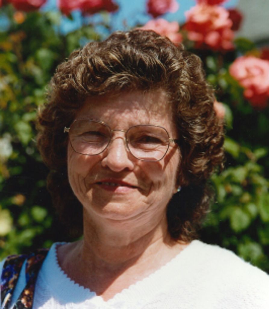 Emma Jean Jenkins Profile Photo