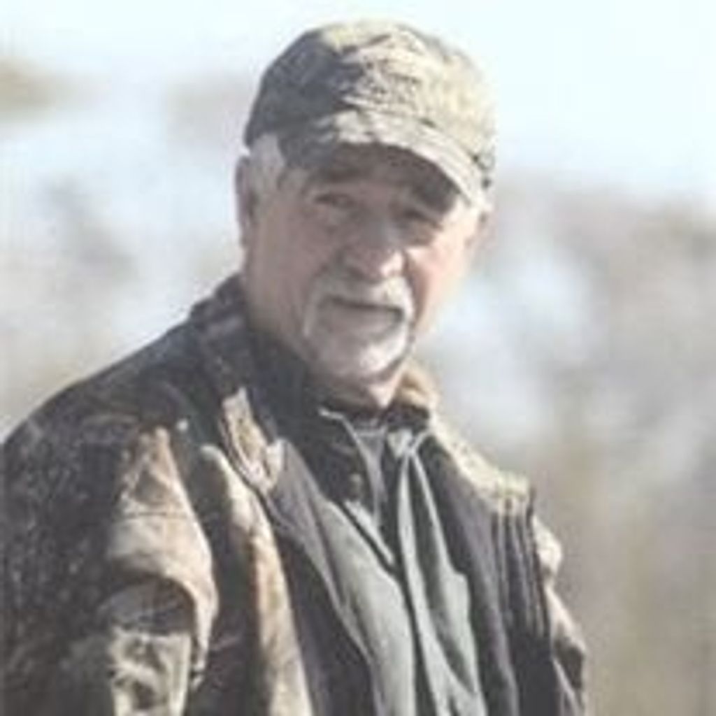 Keith Hotard, Sr.