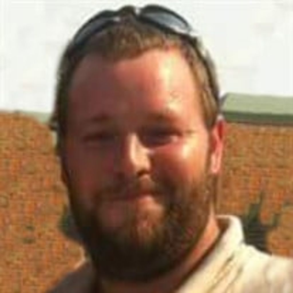 Randy L. Miller, Jr.