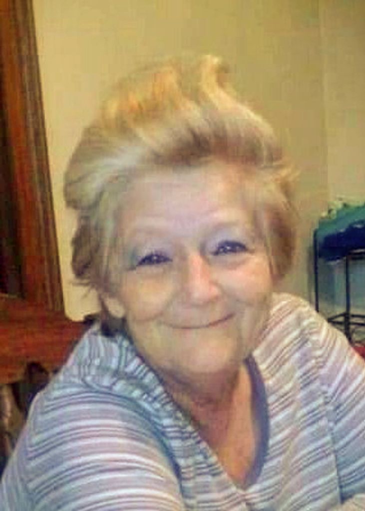 Rebecca Sue Radcliffe Profile Photo