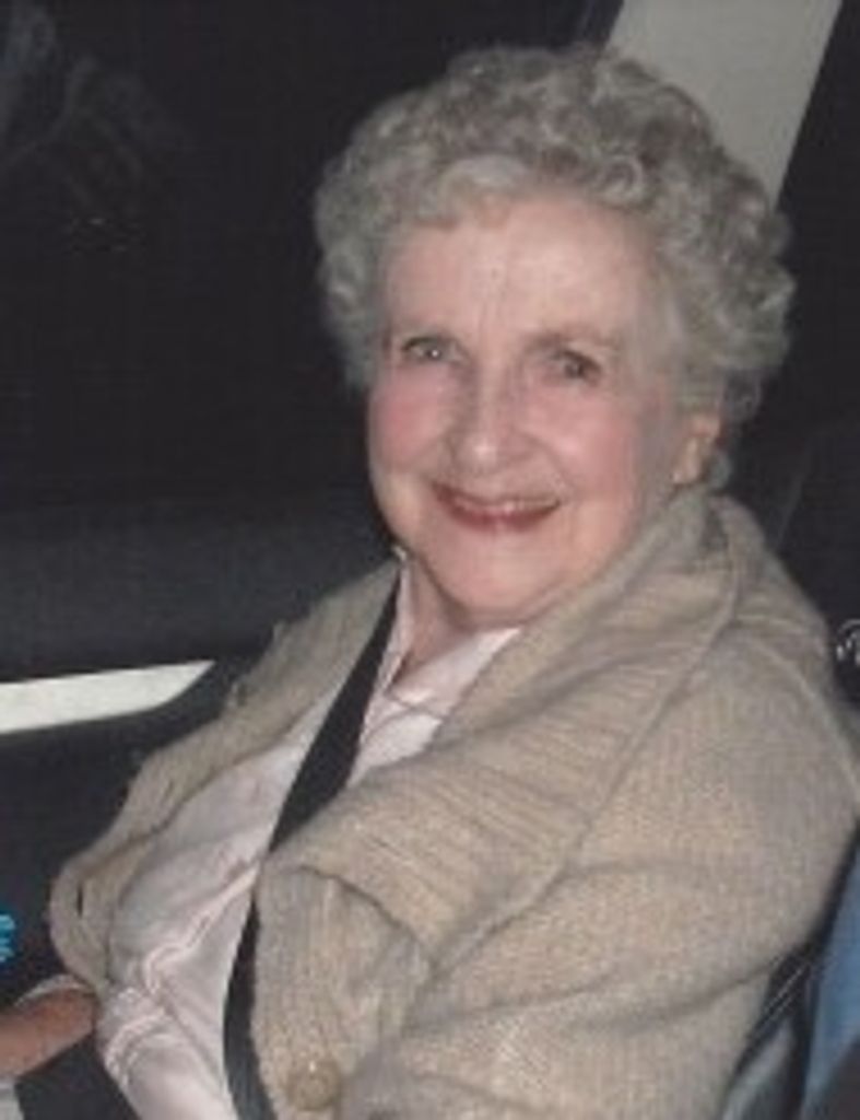 Eileen A. (O'Brien)  Killelea
