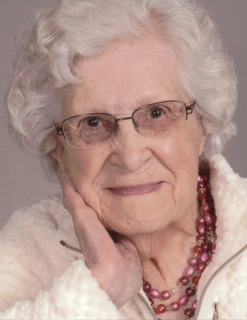 Leora L. Jones Profile Photo