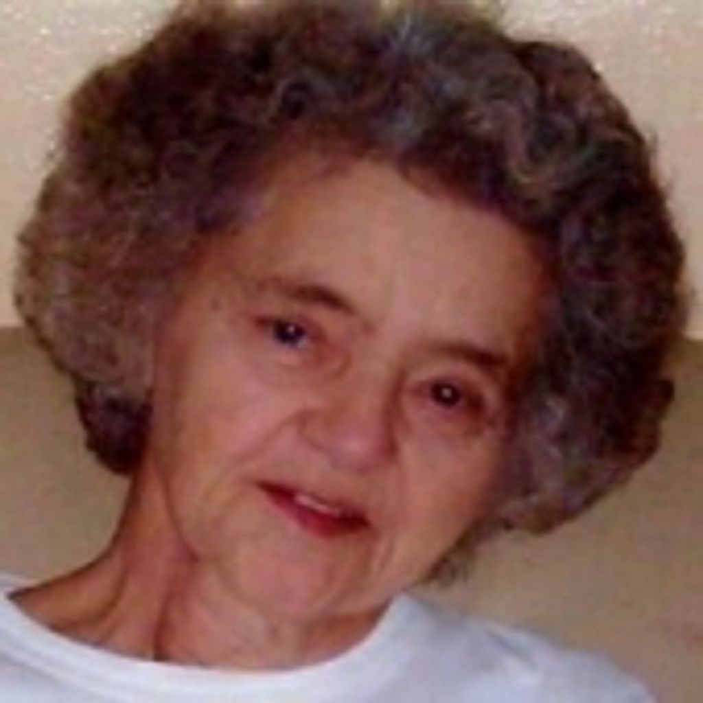 Norma Jean Blankinsop
