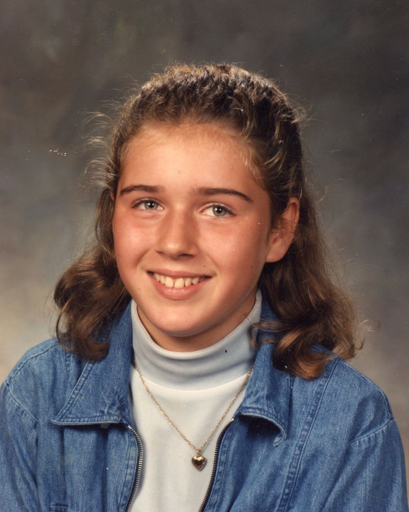 Amy Lynn Faulstich Profile Photo