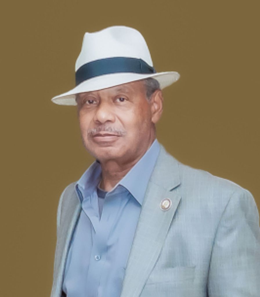 Gerald Jones Profile Photo