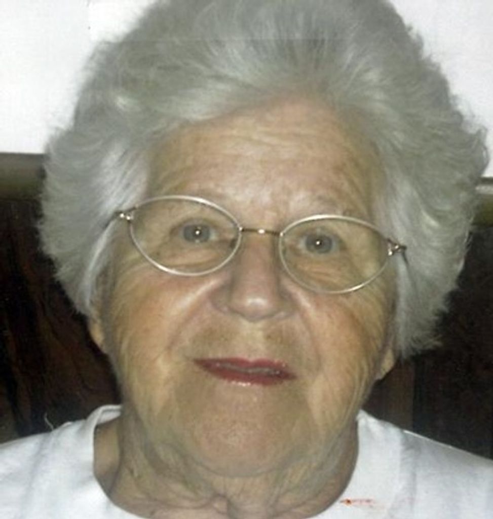 Mildred Zelinack