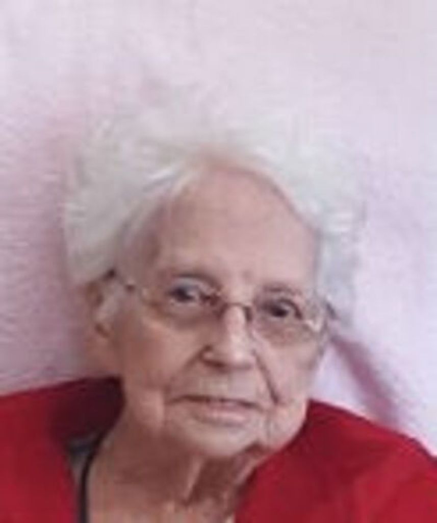 Mary Louise Wilson Profile Photo