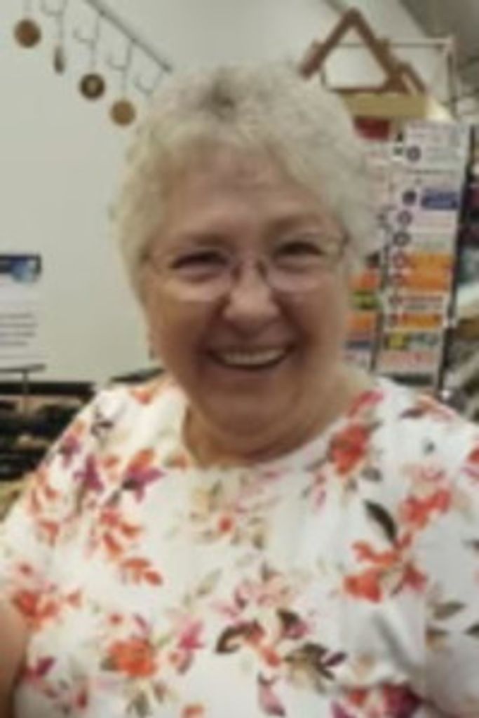 Margaret Ann Wood Profile Photo