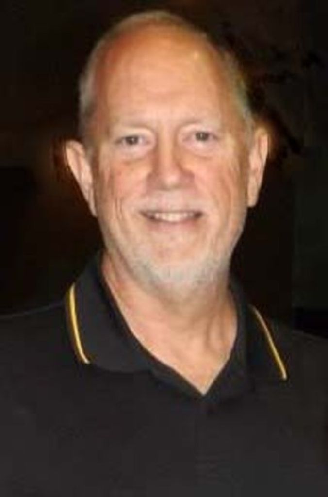 Timothy Andrew Sharver Profile Photo