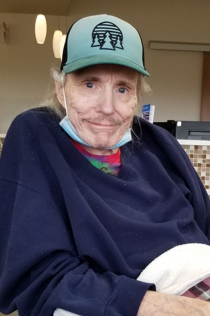 Christopher Lee Barrett Profile Photo