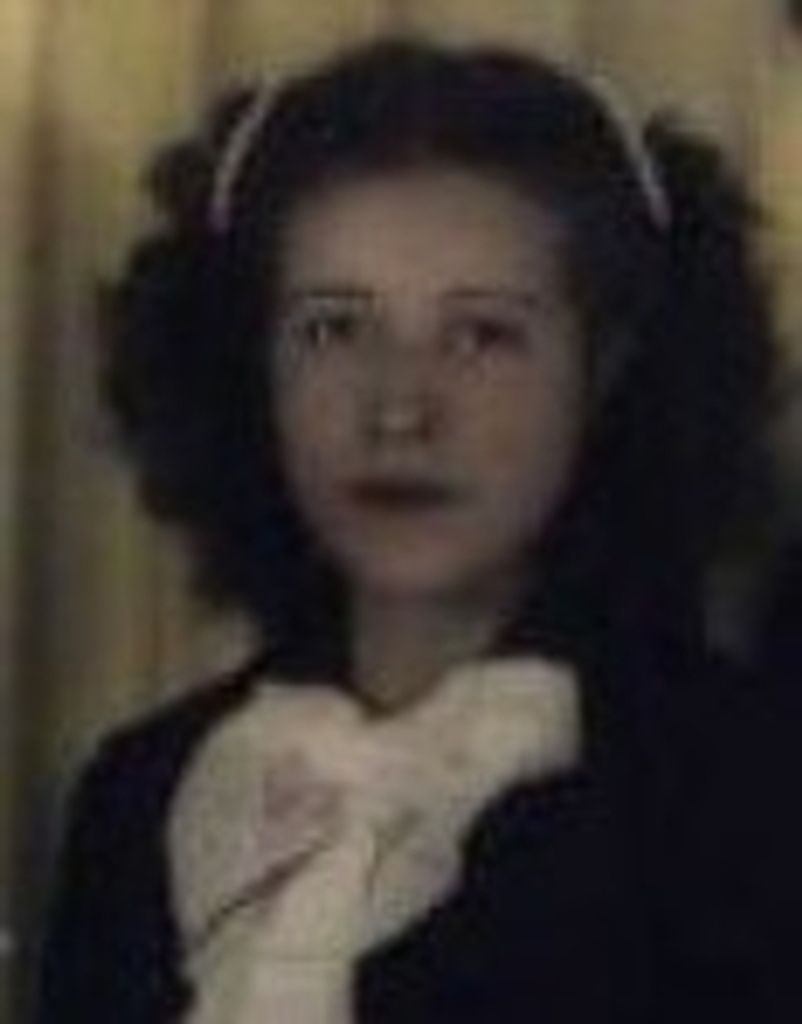 Fransisca Escobedo