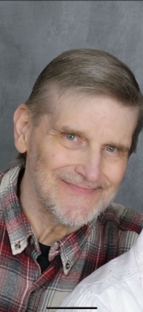 Glen Richard Horspool