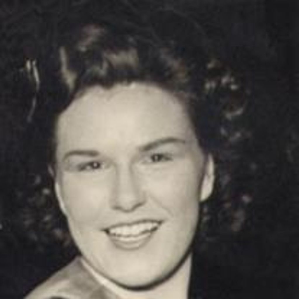Teresa Josephine "Josie" Michaelis