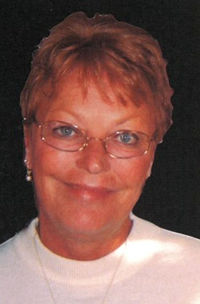 Sandra Faye Robinson Profile Photo