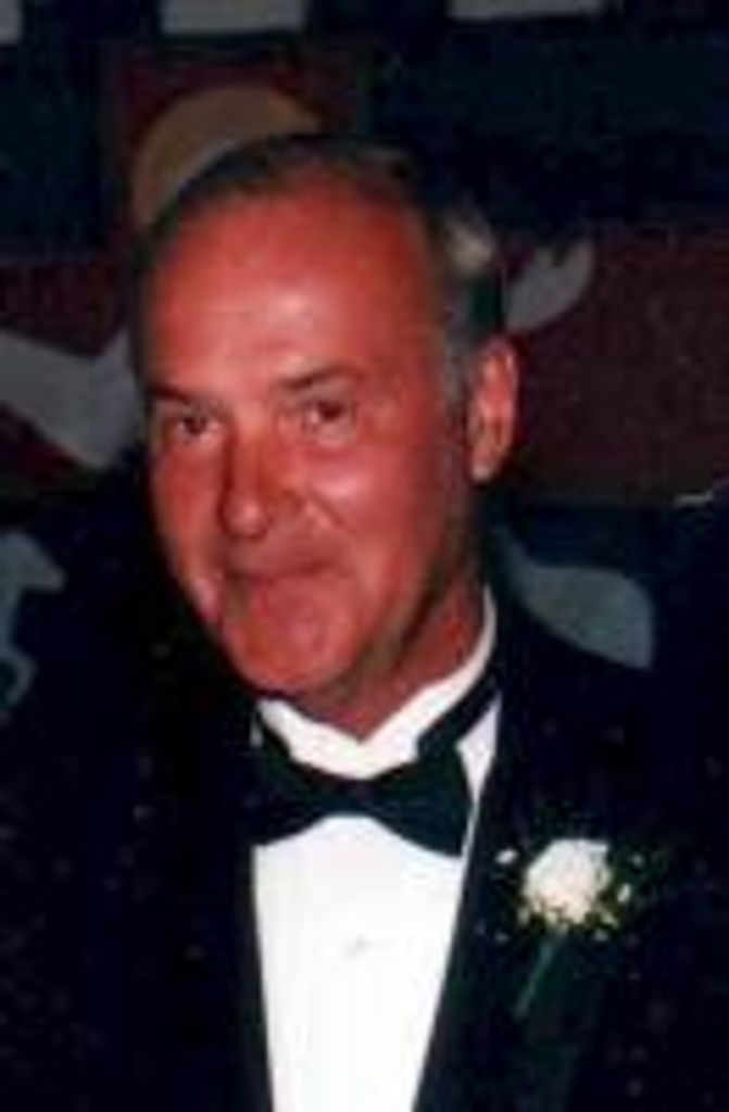 Ralph R. Wilt, Jr.