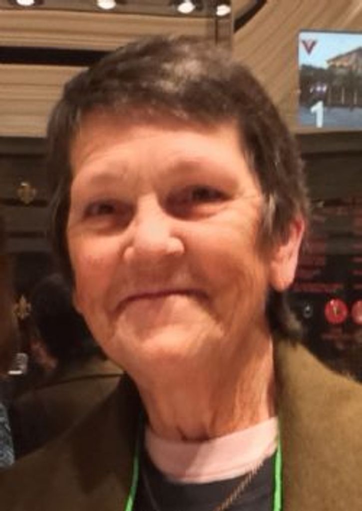 Evelyn Massey