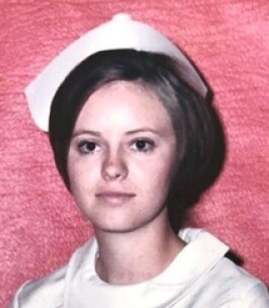 Mary Ann Karrigan Janese